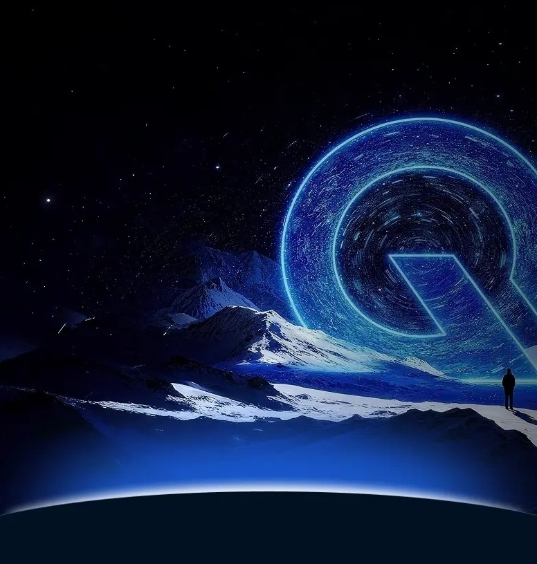 玩赛马娘台服为什么必锁QuickQ节点？