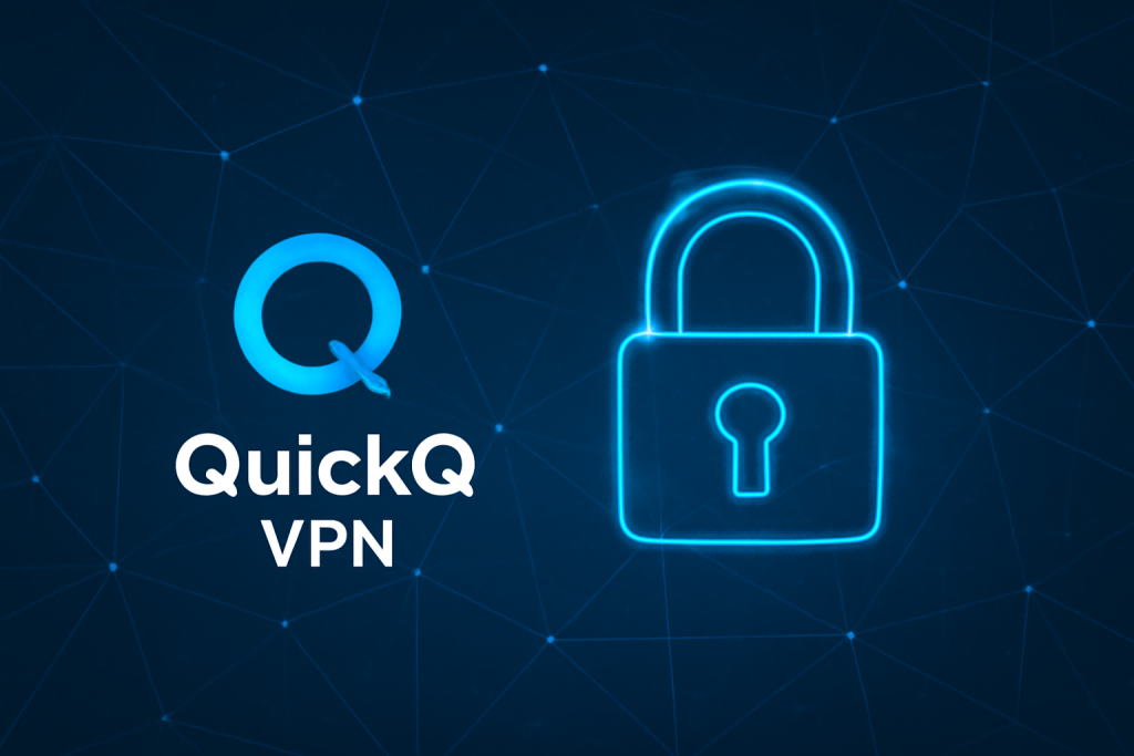 为什么星际公民极度依赖QuickQ防丢包？