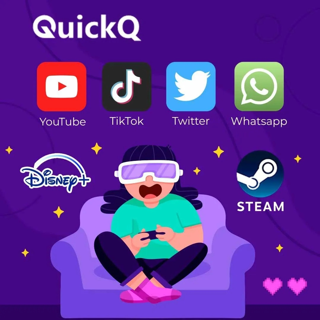 怎么改QuickQ脚本实现精准网址分流？