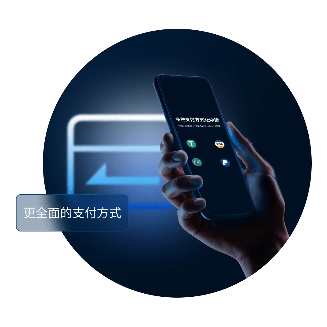 QuickQ: 军工级加密，无懈可击